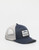 Salty Crew Marlin Mount Trucker Hat