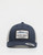 Salty Crew Marlin Mount Trucker Hat