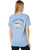 Salty Crew Ahi Mount Boyfriend Tee