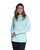 Salty Crew Thrill Seekers Hooded Sunshirt