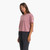 Vuori Women's Energy SS Tee