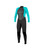 O Neill Reactor-2 3/2mm Back Zip Womens Fullsuit