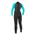 O Neill Reactor-2 3/2mm Back Zip Womens Fullsuit