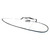 FCS Classic Longboard Boardbag