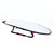 FCS Classic Longboard Boardbag