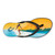 Olukai Ho Opio Pae Womens Sandal