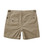 Roark Campover 17" Short