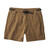 Roark Campover 17" Short