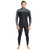 Quiksilver Everyday Sessions 4/3mm Back Zip Fullsuit