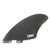 FCS 2 CI Keel PG Large Twin Fin Set