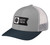 Salty Crew Pinnacle 2 Retro Trucker Hat