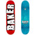Baker Brand Logo Deck