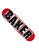 Baker Brand Logo Deck