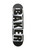 Baker Brand Logo Deck