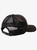 Quiksilver Down the Hatch Hat