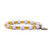 Simbi 7mm Mission Up Bracelet