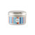 Ulu Lagoon 6oz Travel Tin Candle