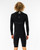 Rip Curl E-Bomb 2mm LS Zip Free Springsuit