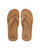 Quiksilver Carver Leather Mens Sandal