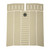 Octopus Chippa Wilson Front Deck 7-Piece Hybrid Grip