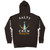 Salty Crew Tailed Hood Fleece