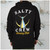 Salty Crew Tailed Hood Fleece