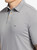 Quiksilver Waterman Waterpolo SS Polo Shirt