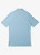 Quiksilver Waterman Waterpolo SS Polo Shirt