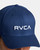 RVCA Flex Fit Hat 2022