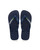 Havaianas Brazil Logo Mens Sandal