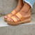 Reef Cushion Vista Higher Womens Sandal