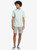 Quiksilver Winfall SS Woven