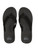 Quiksilver Carver Suede Core Mens Sandal