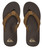 Quiksilver Carver Suede Core Mens Sandal