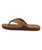 Quiksilver Carver Suede Core Youth Boys Sandal