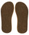 Quiksilver Carver Suede Core Youth Boys Sandal