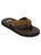 Quiksilver Carver Suede Core Youth Boys Sandal