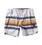 Vissla Fist Bump 17.5" Ecolastic Boardshorts