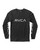 RVCA Big RVCA LS Tee