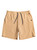 Quiksilver Boys Ocean Elastic Amphibian Short