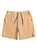 Quiksilver Boys Ocean Elastic Amphibian Short