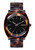 Nixon The Time Teller Acetate Watch