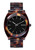 Nixon The Time Teller Acetate Watch
