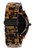 Nixon The Time Teller Acetate Watch