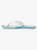 Roxy Vista Loreto Womens Sandal