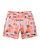 RVCA Jesse Brown Elastic Short