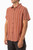 Katin Alan Short SLeeve Woven Shirt