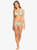 Roxy Beach Classics Cheeky Bikini Bottom