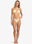Roxy Beach Classics Cheeky Bikini Bottom