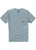 Vissla Sunset Shadow Prem Pocket SS Tee